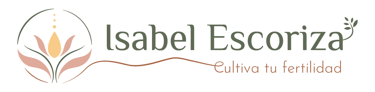 logotipo isabel escoriza